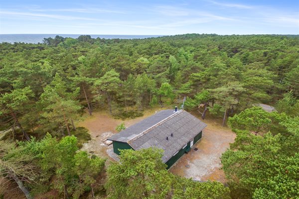 Sommerhus 95-1073