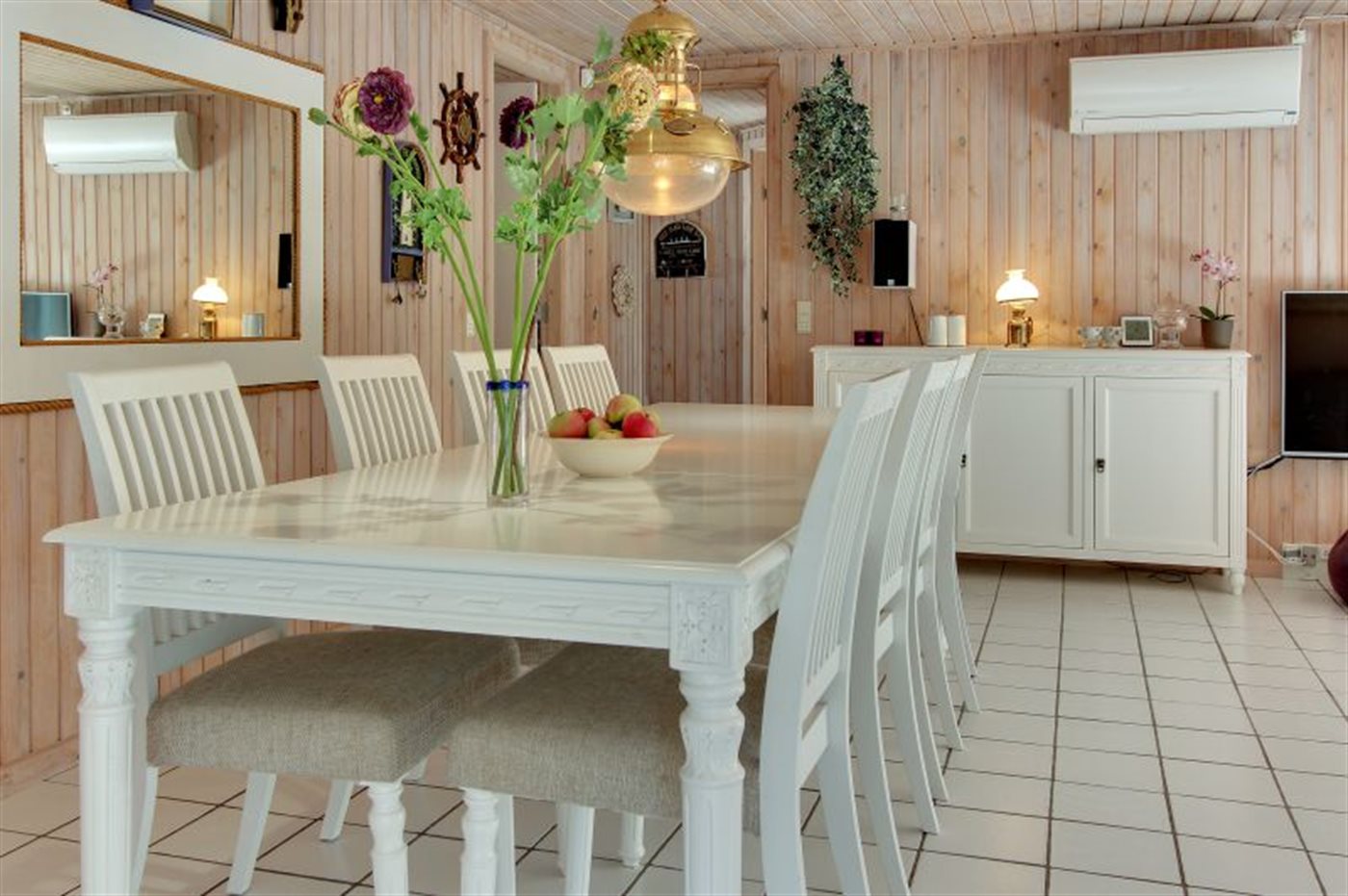 Ferienhaus 95-1078 in Dueodde - Bild 3