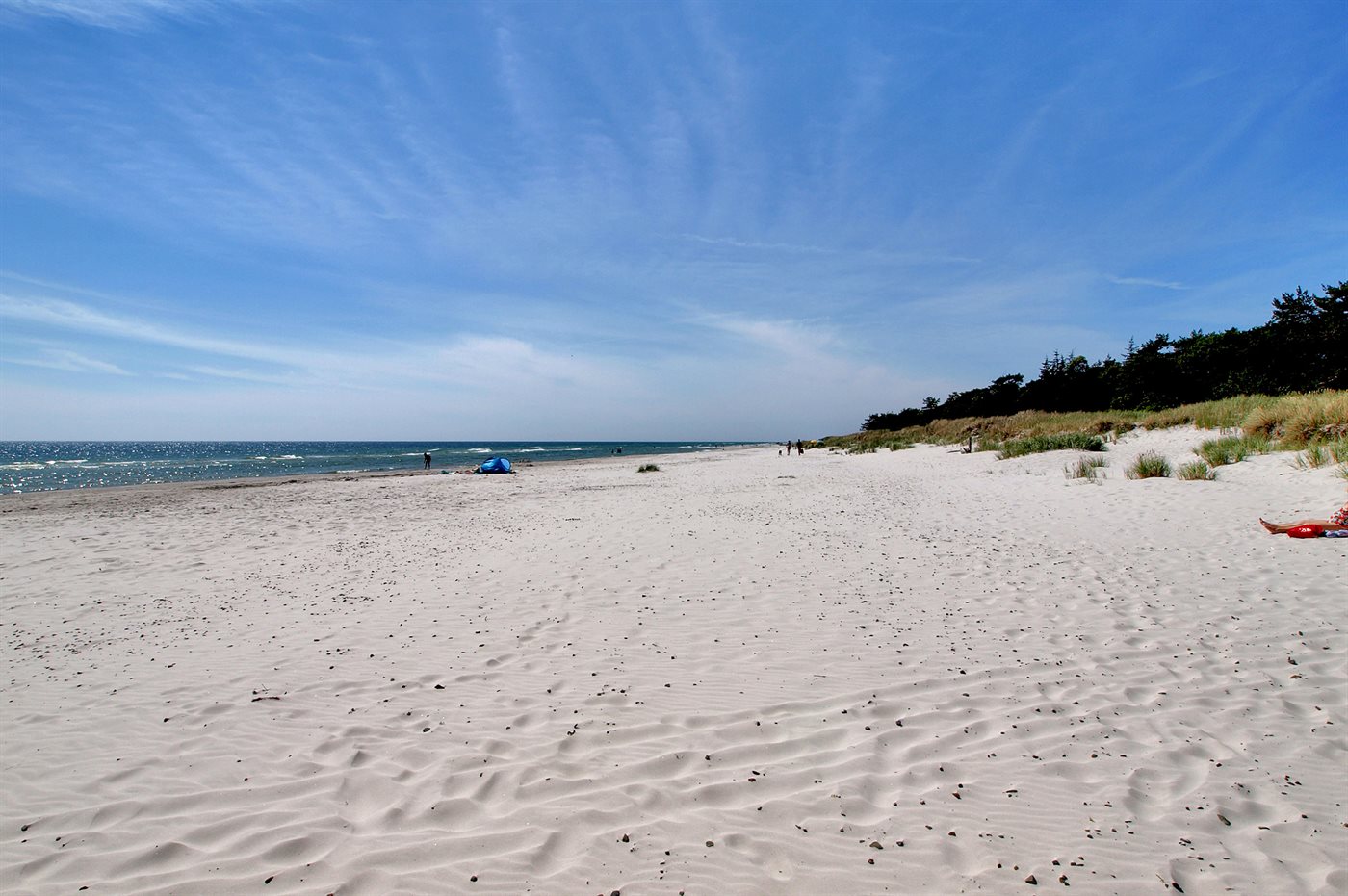 Ferienhaus 95-1081 in Dueodde - Bild 3