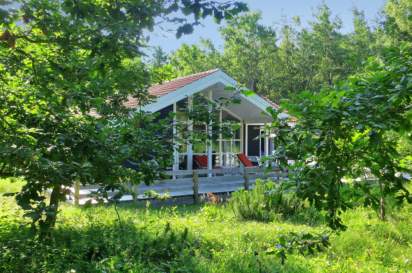 Ferienhaus 95-1086 in Dueodde - Bild 2