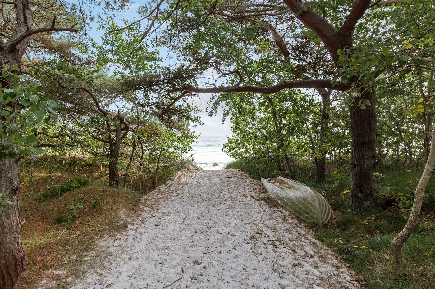 Ferienhaus 95-1086 in Dueodde - Bild 3