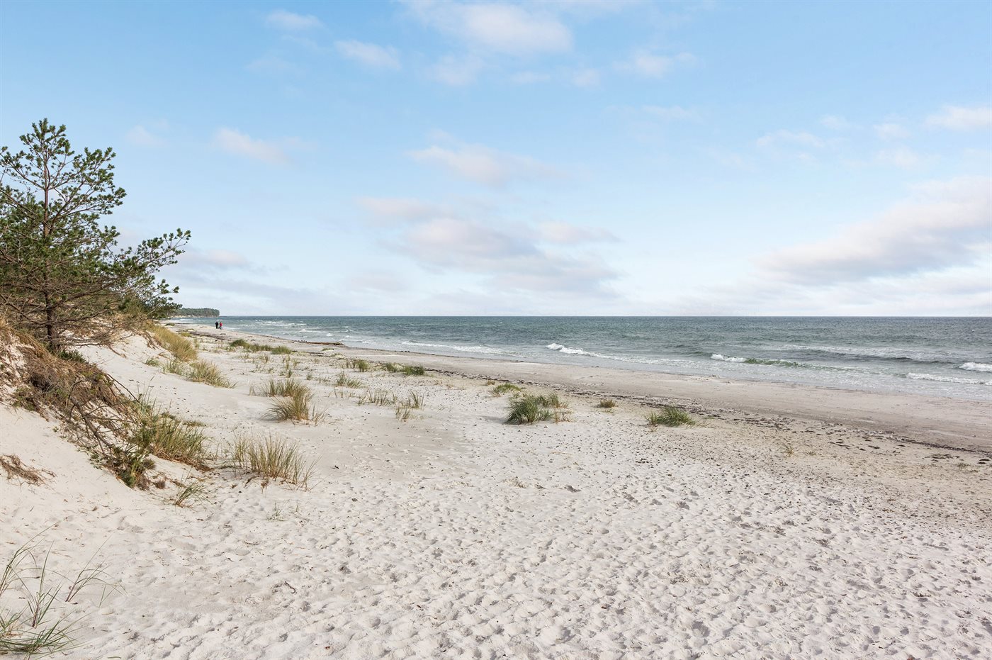 Ferienhaus 95-1086 in Dueodde - Bild 4