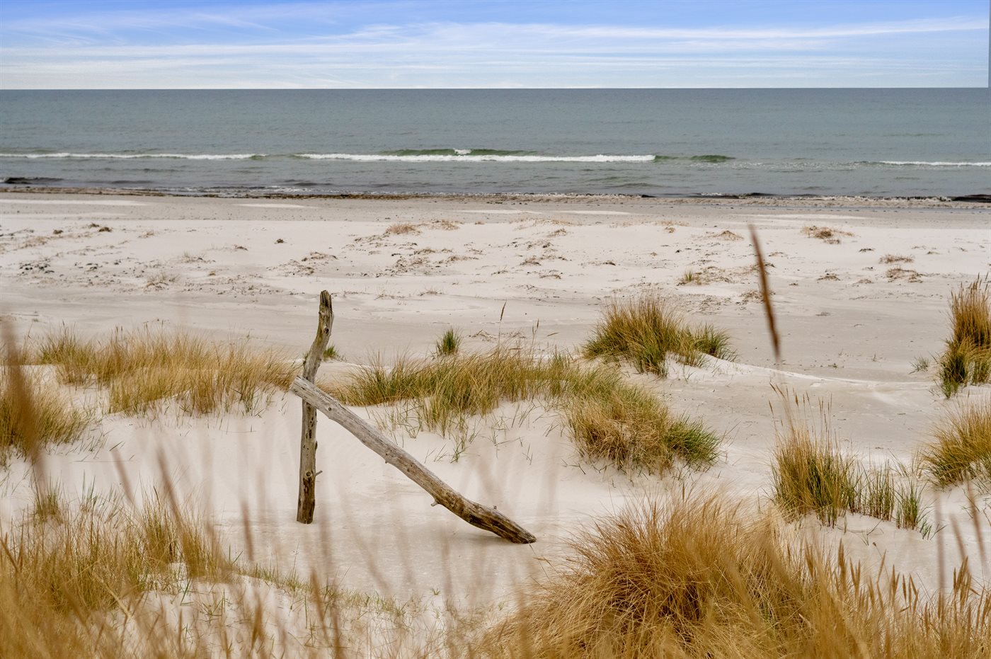 Ferienhaus 95-1088 in Dueodde - Bild 2