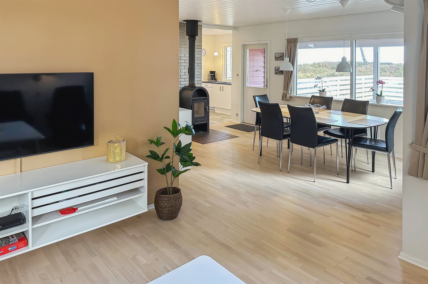 Ferienhaus 95-1088 in Dueodde - Bild 3