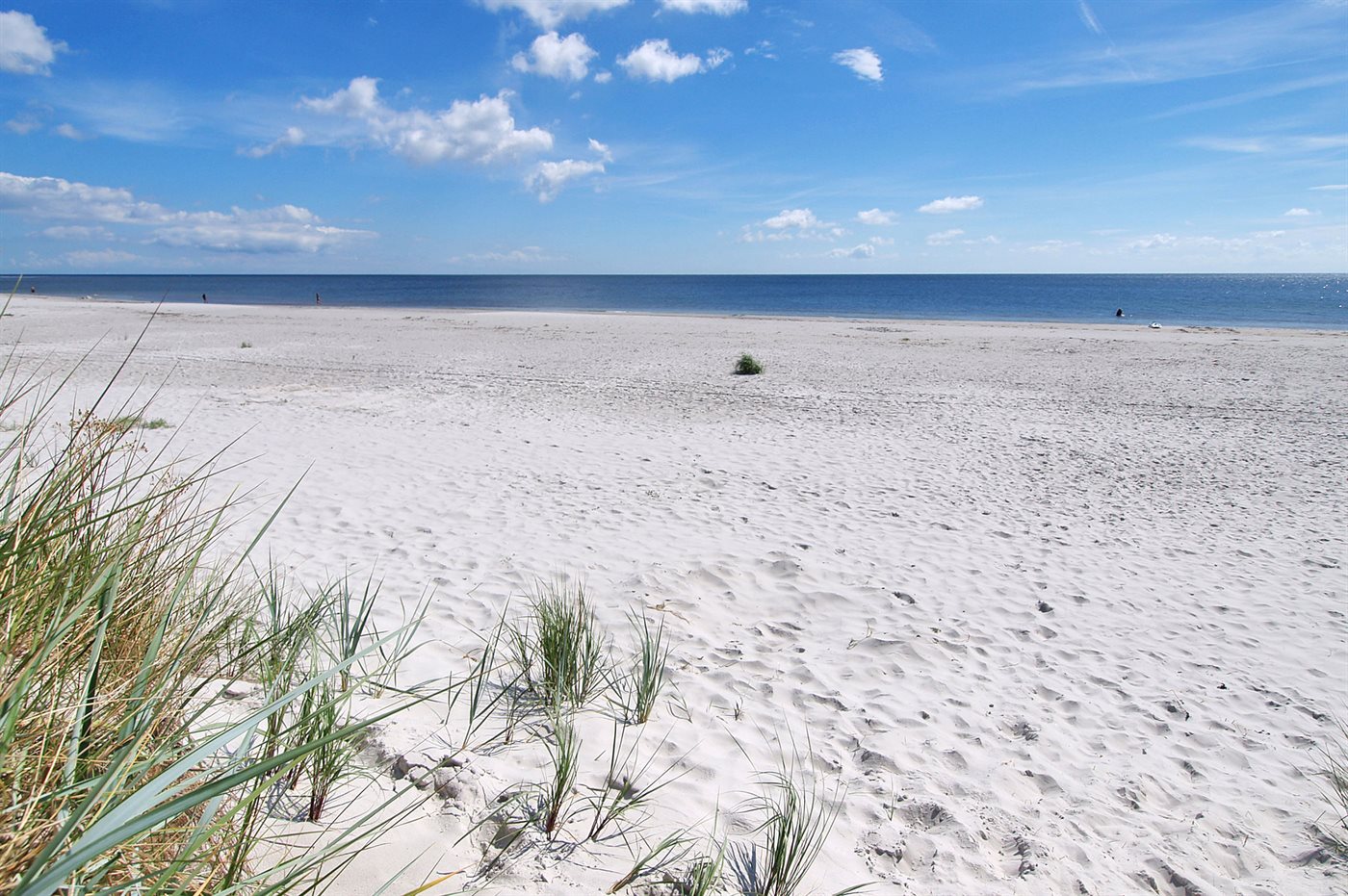 Ferienhaus 95-1093 in Dueodde - Bild 4