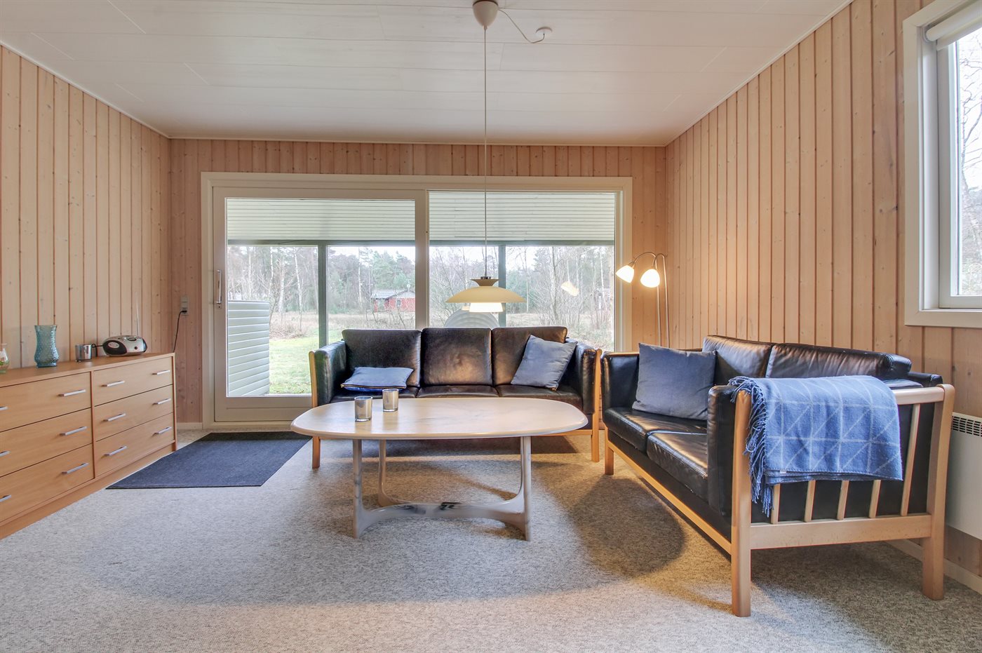 Ferienhaus 95-1095 in Sömarken - Bild 2