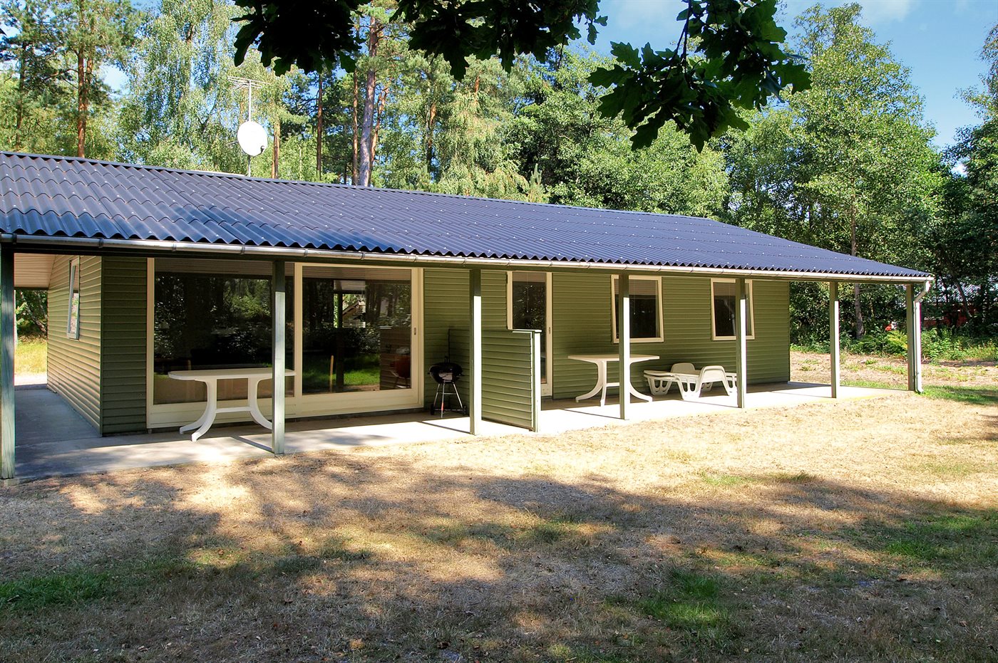 Ferienhaus 95-1095 in Sömarken - Bild 4