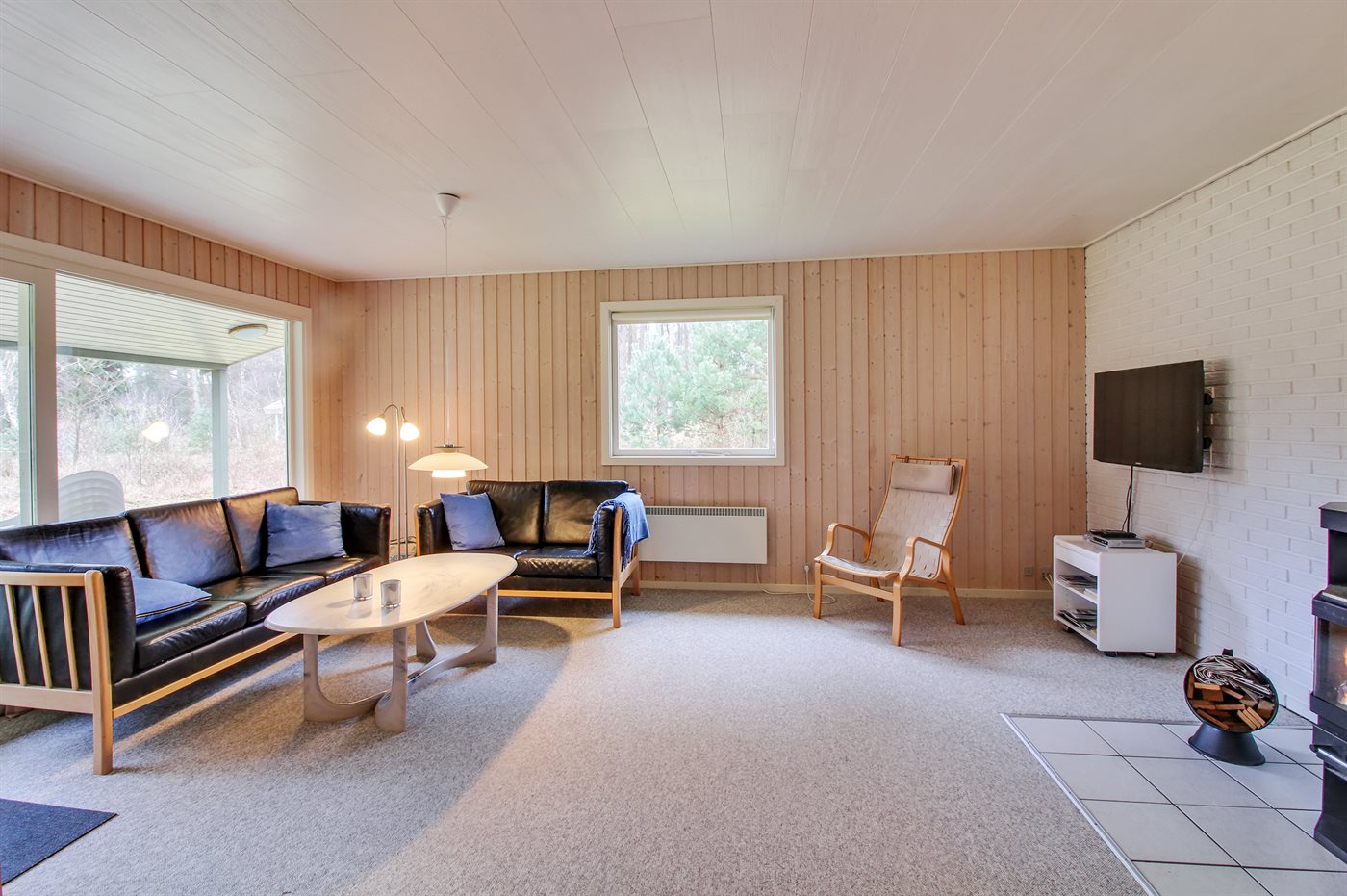 Ferienhaus 95-1095 in Sömarken - Bild 5