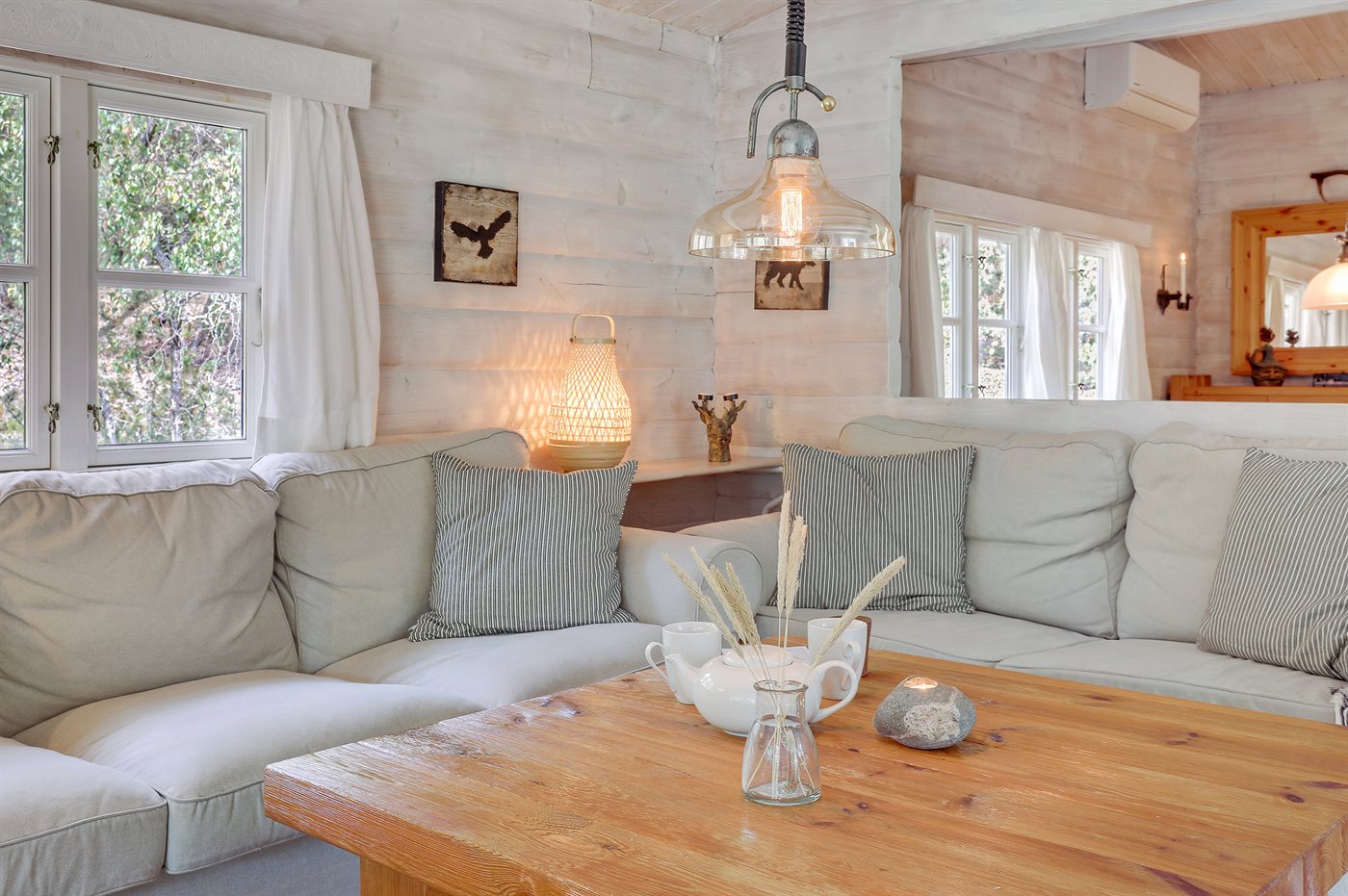 Urlaubstraum in Nexø: Strand, Sauna und Entspannung pur! - Bild 2