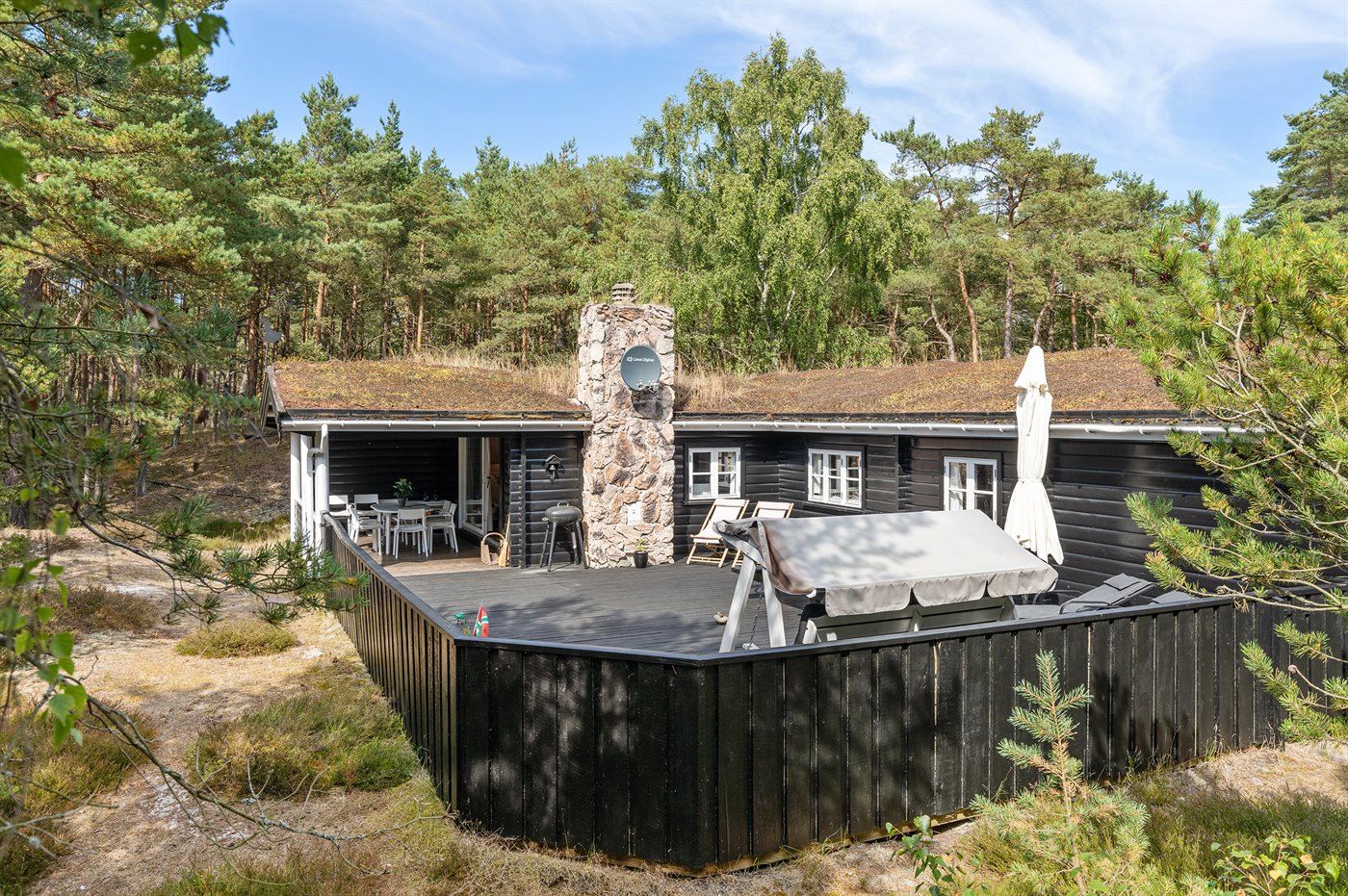 Urlaubstraum in Nexø: Strand, Sauna und Entspannung pur! - Bild 4