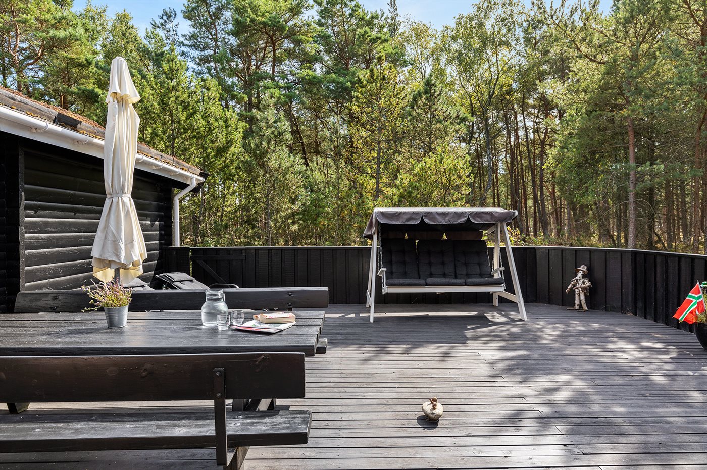 Urlaubstraum in Nexø: Strand, Sauna und Entspannung pur! - Bild 5