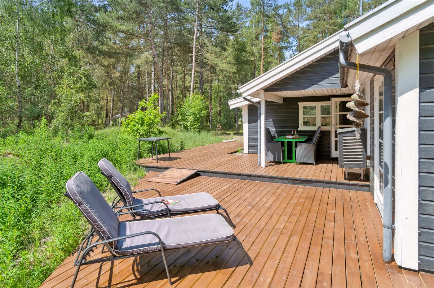 Ferienhaus 95-1097 in Dueodde - Bild 3