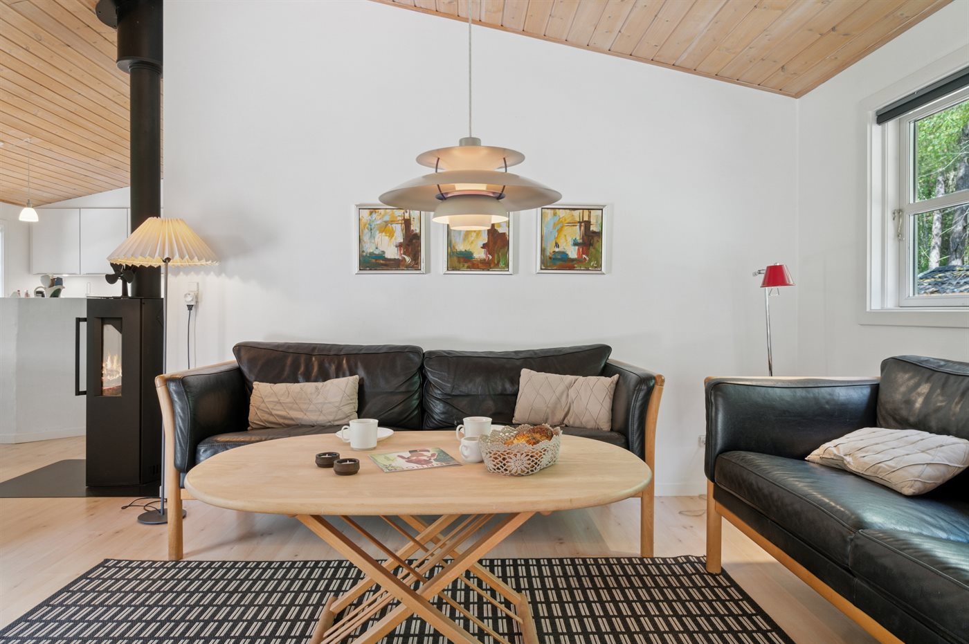 Ferienhaus 95-1097 in Dueodde - Bild 5