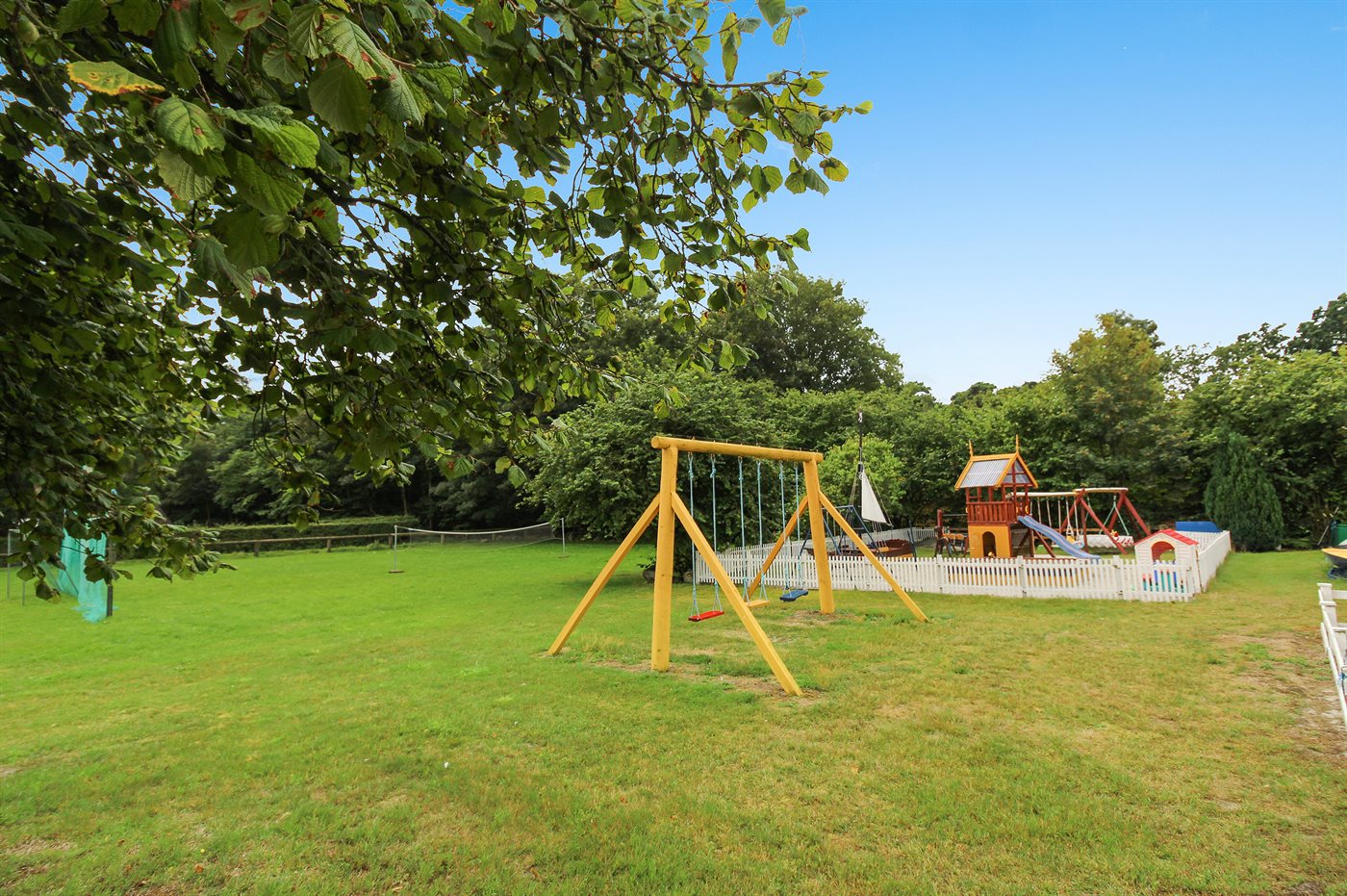 Ferienhaus 95-1100 in Snogebäk - Bild 5