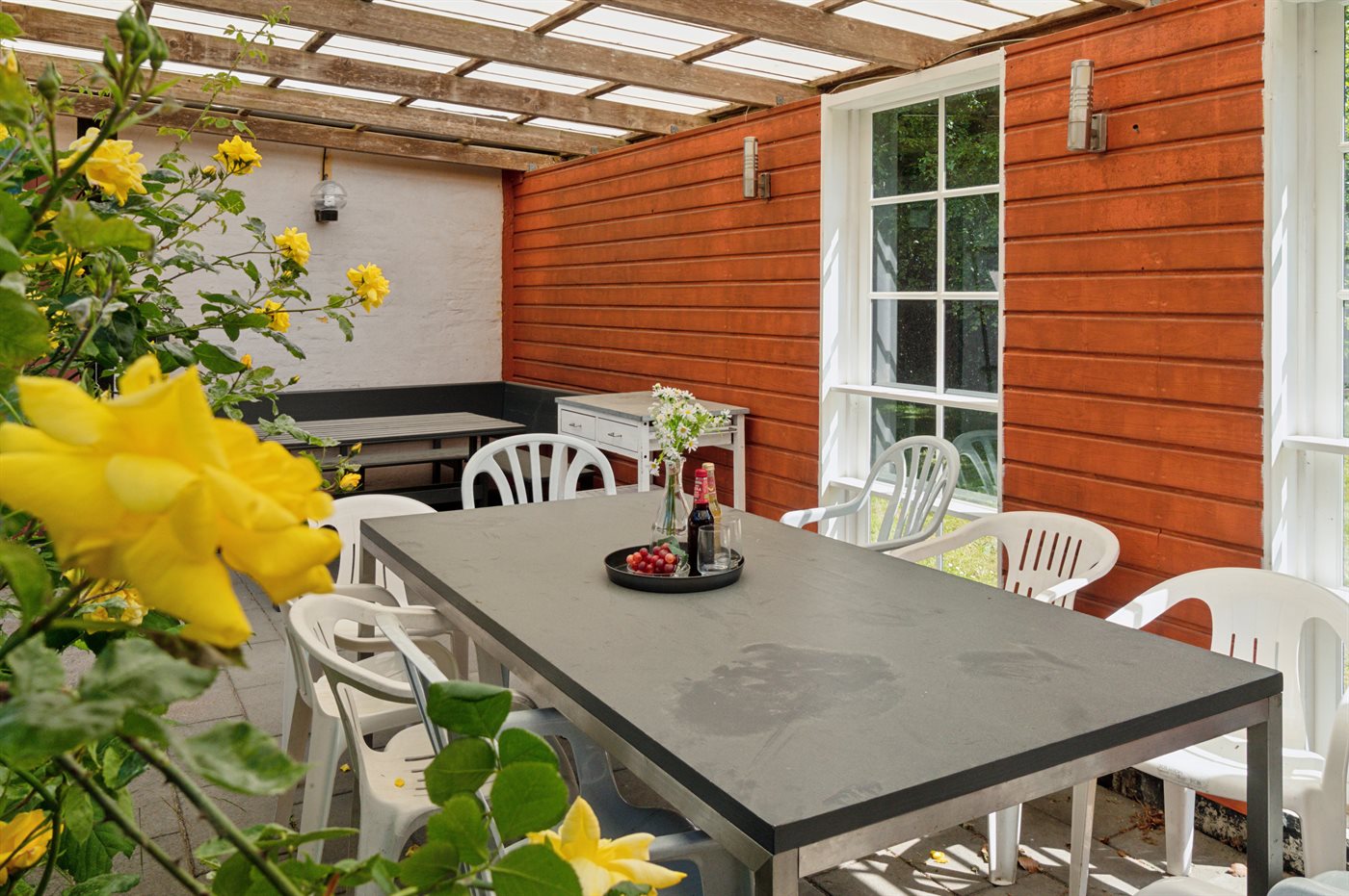 Ferienhaus 95-1103 in Dueodde - Bild 2