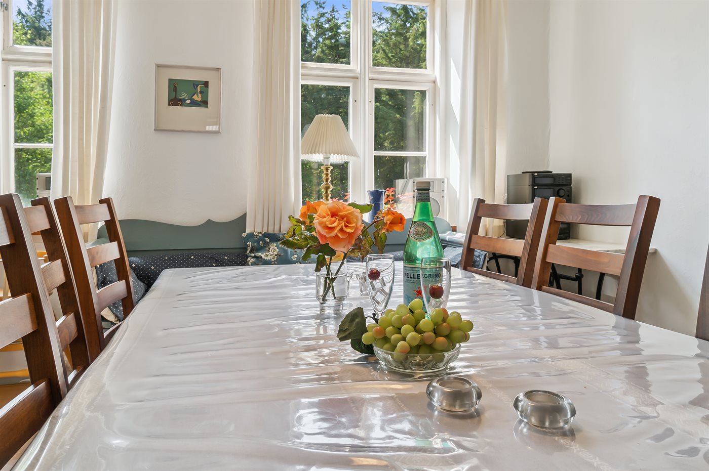 Ferienhaus 95-1103 in Dueodde - Bild 3