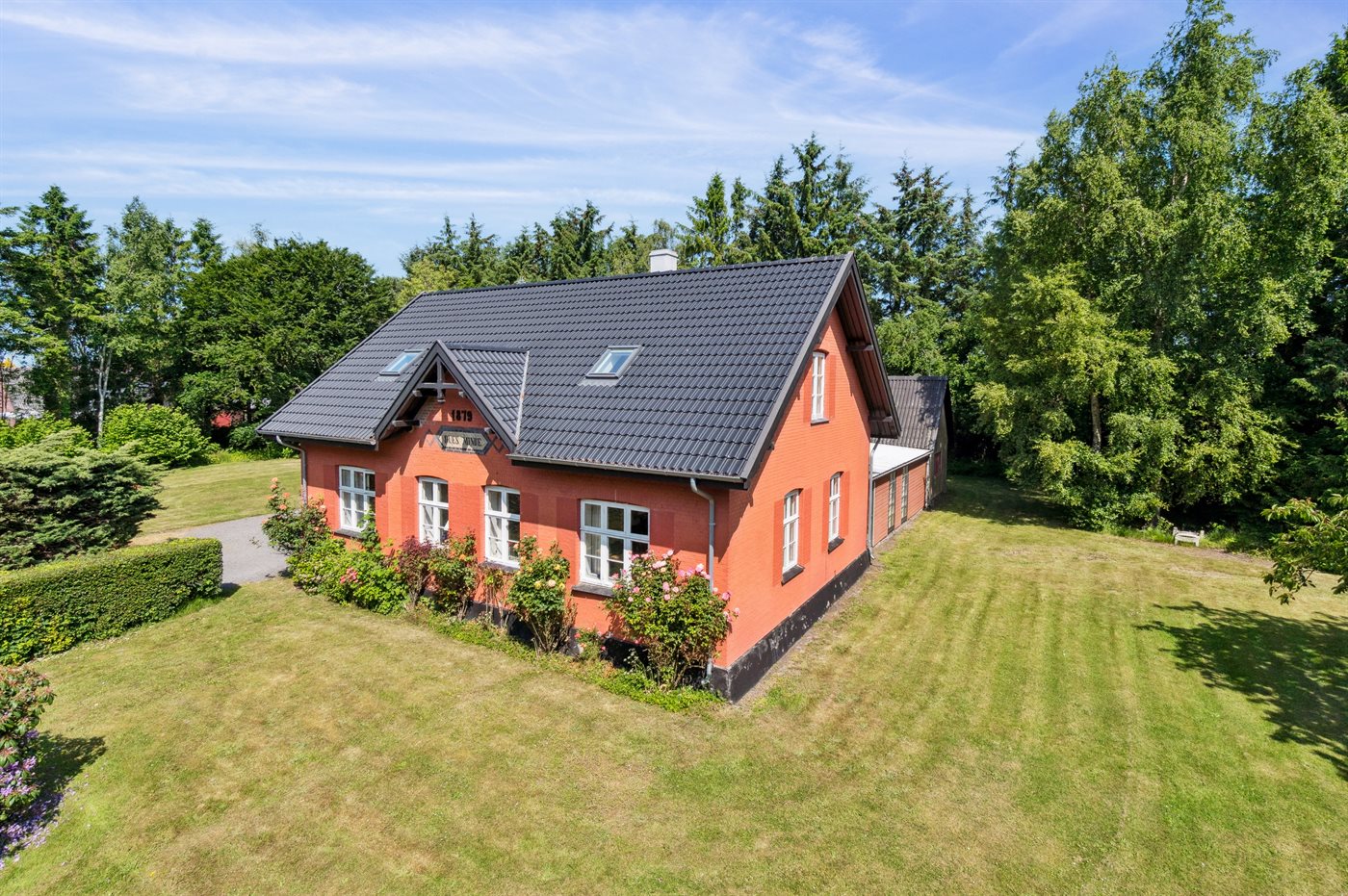 Ferienhaus 95-1103 in Dueodde - Bild 4