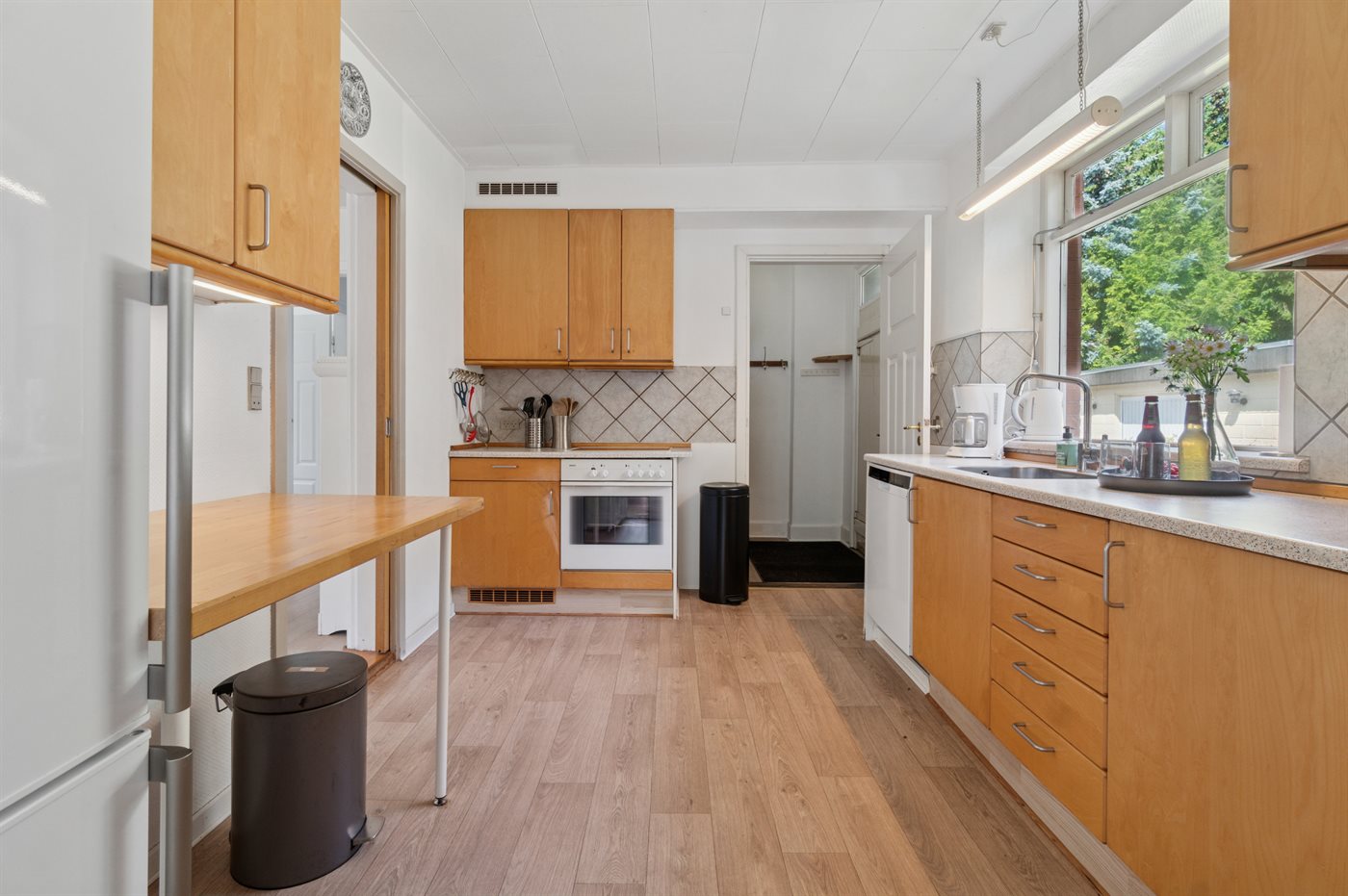 Ferienhaus 95-1103 in Dueodde - Bild 5