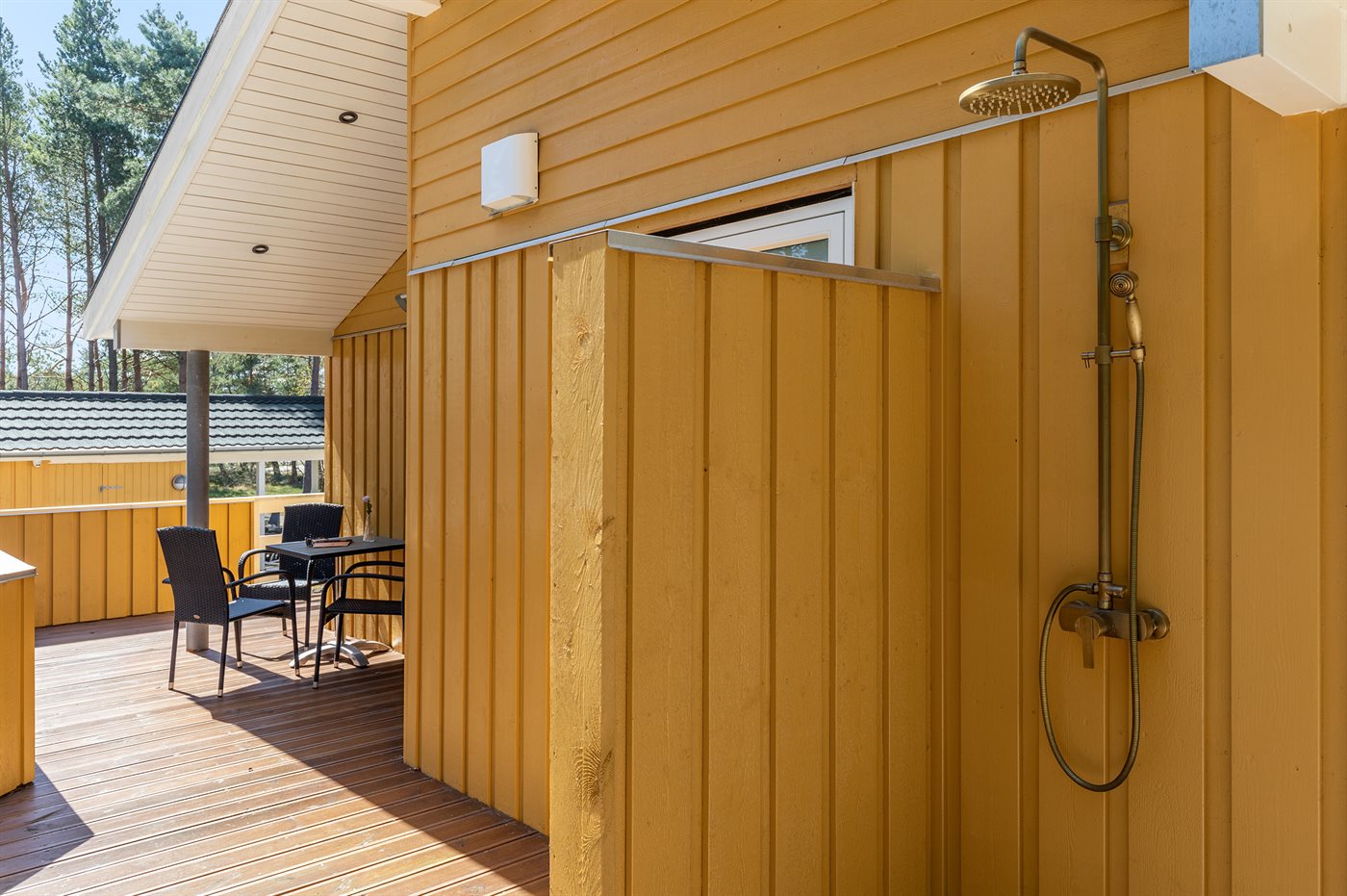 Ferienhaus 95-1106 in Dueodde - Bild 5