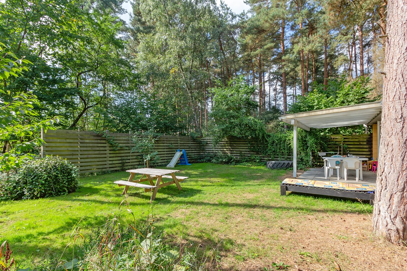 Ferienhaus 95-1112 in Dueodde - Bild 3