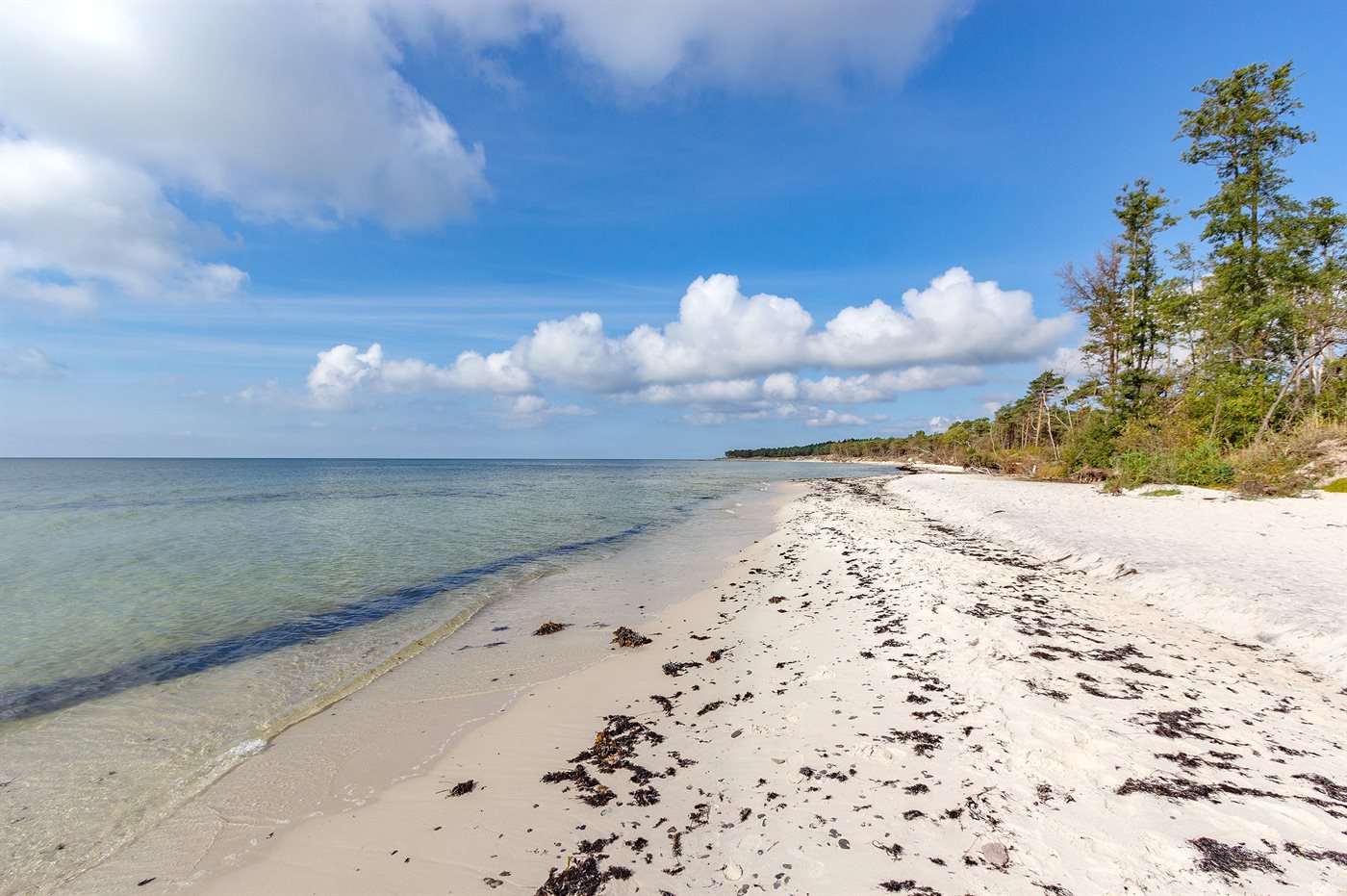 Ferienhaus 95-1112 in Dueodde - Bild 4