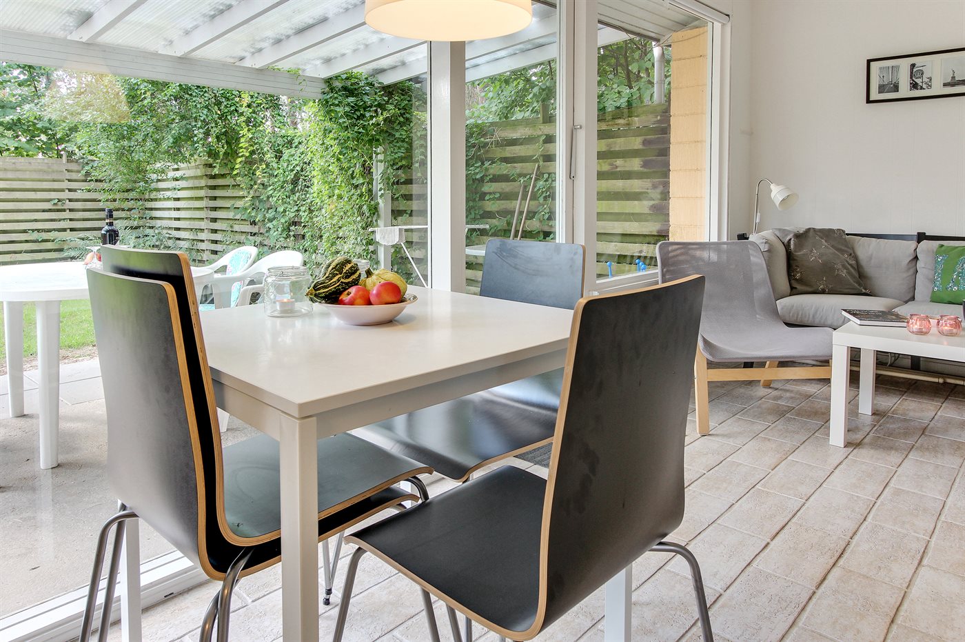 Ferienhaus 95-1112 in Dueodde - Bild 5