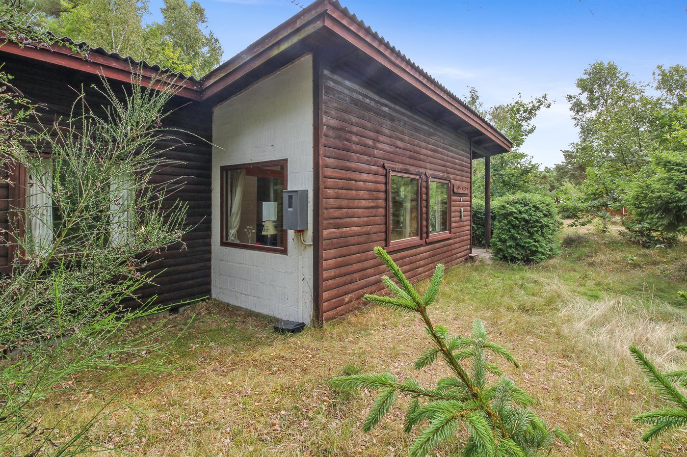 Ferienhaus 95-1118 in Dueodde - Bild 4