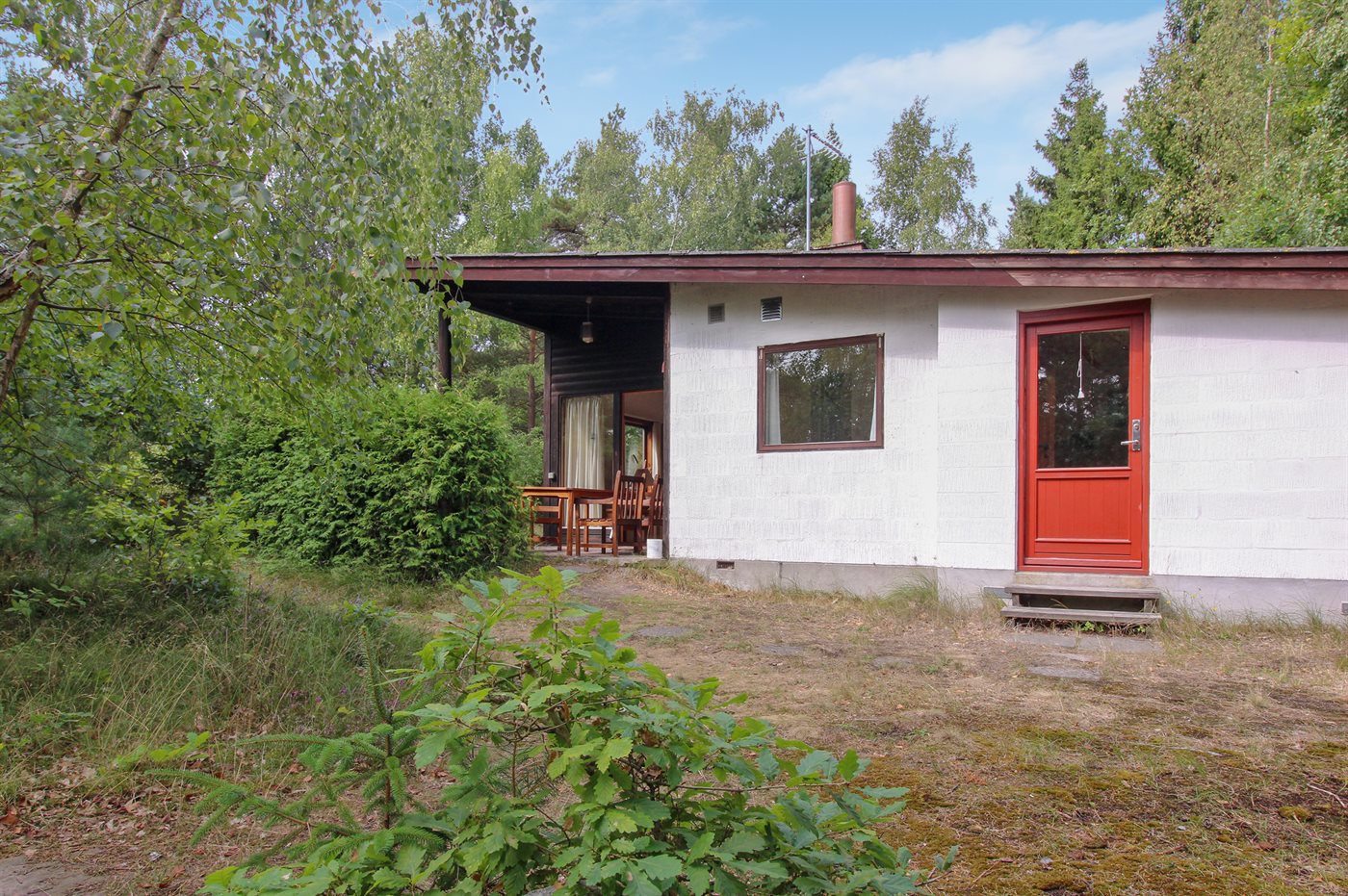 Ferienhaus 95-1118 in Dueodde - Bild 5