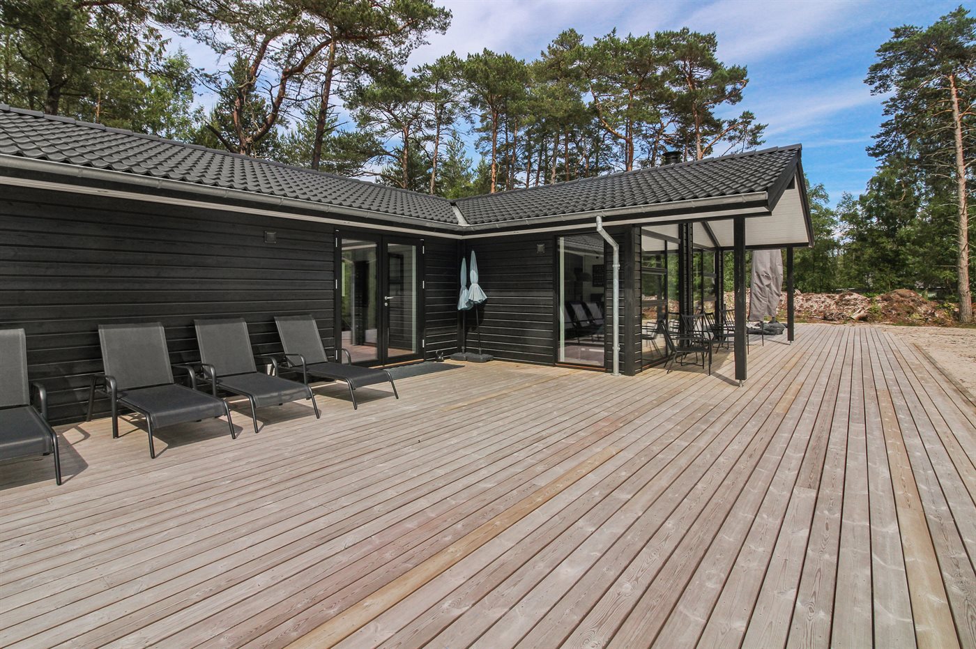 Ferienhaus 95-1119 in Dueodde - Bild 2