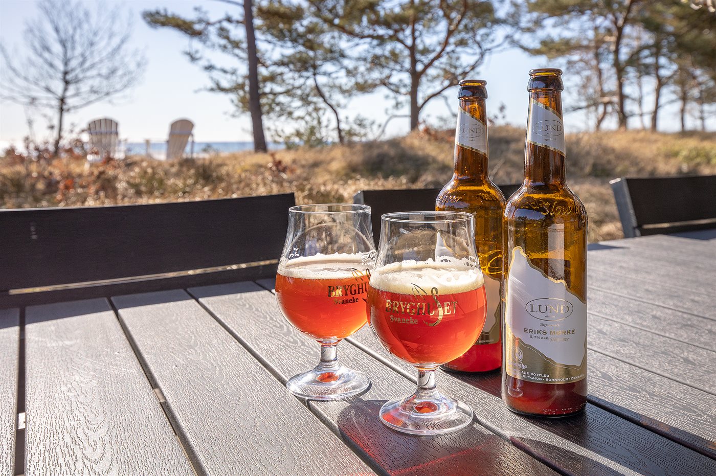 Ferienhaus 95-1120 in Dueodde - Bild 3