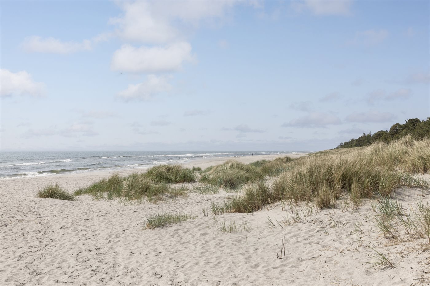 Ferienhaus 95-1121 in Dueodde - Bild 3