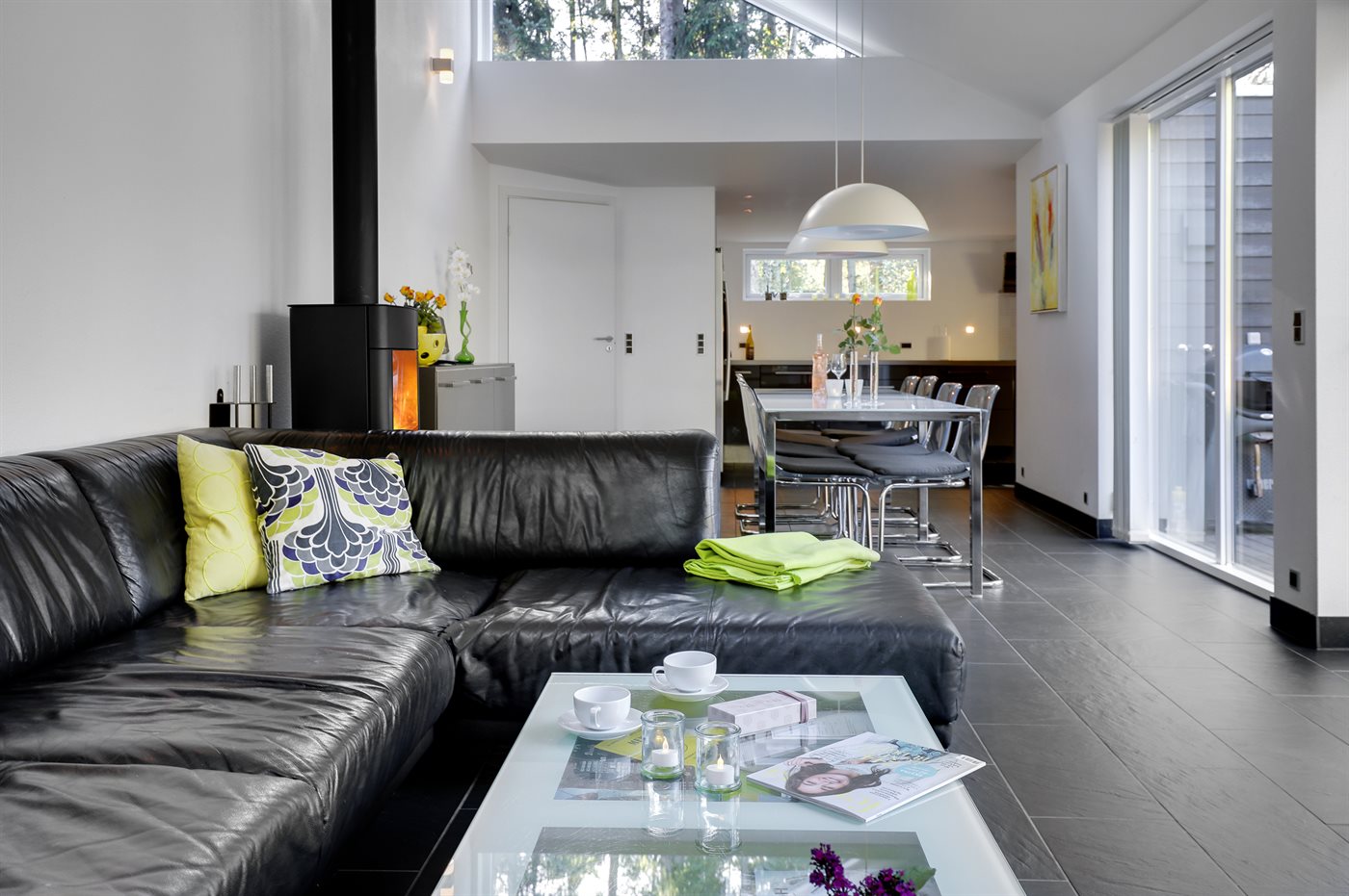 Ferienhaus 95-1123 in Dueodde - Bild 2