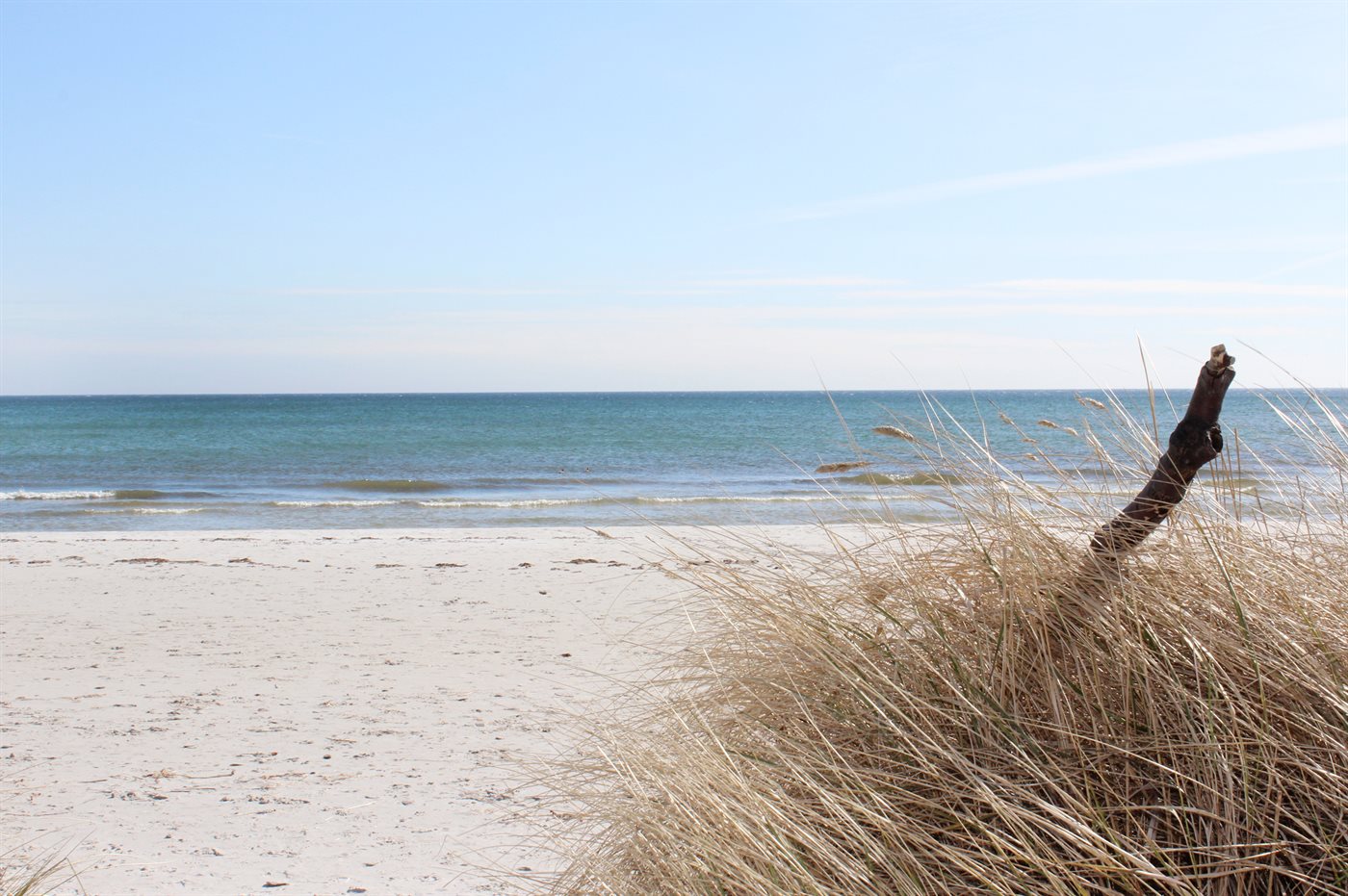 Ferienhaus 95-1123 in Dueodde - Bild 3