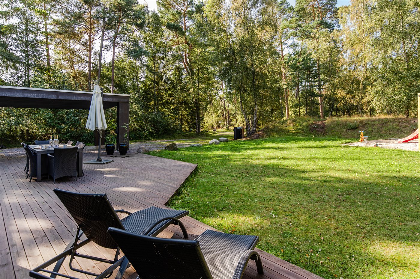 Ferienhaus 95-1123 in Dueodde - Bild 5