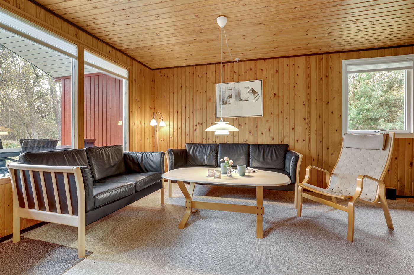 Ferienhaus 95-1124 in Sömarken - Bild 4