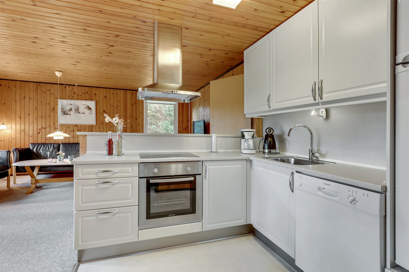 Ferienhaus 95-1124 in Sömarken - Bild 5