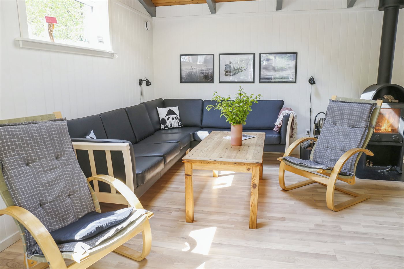 Ferienhaus 95-1125 in Dueodde - Bild 3