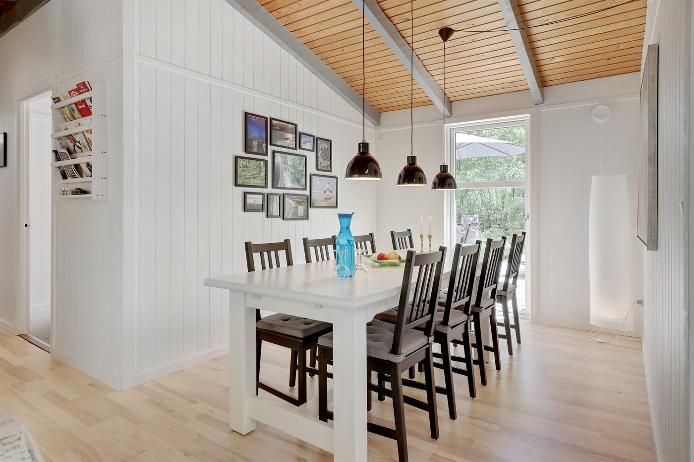 Ferienhaus 95-1125 in Dueodde - Bild 5