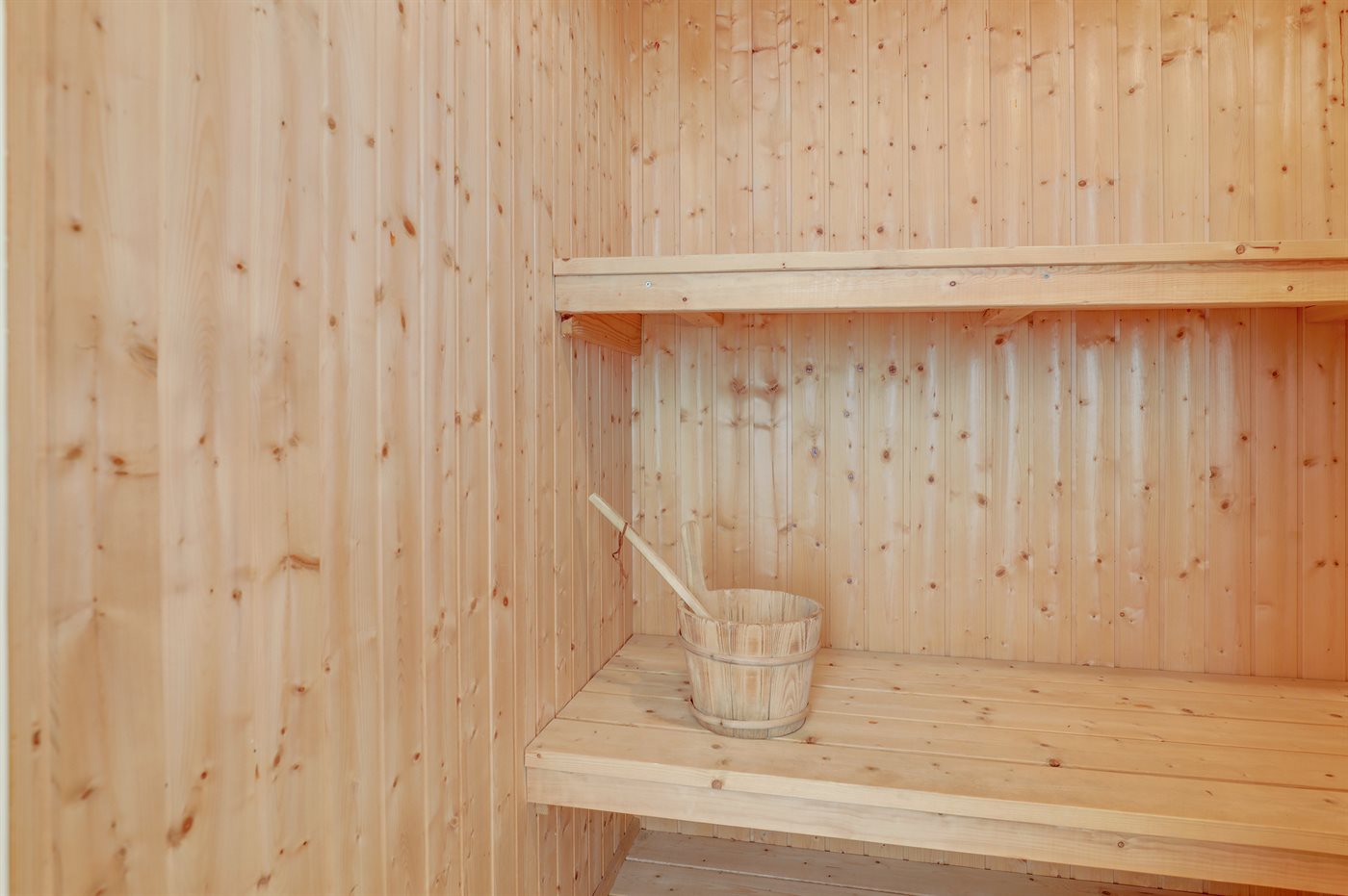 Ferienhaus 95-1126 in Dueodde - Bild 3