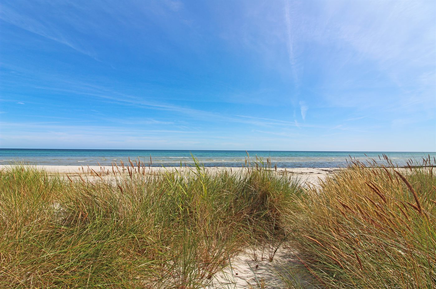Ferienhaus 95-1127 in Dueodde - Bild 3