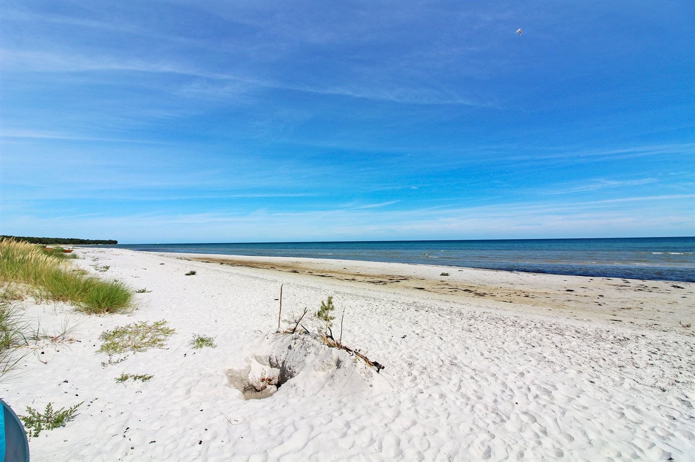 Ferienhaus 95-1129 in Dueodde - Bild 2
