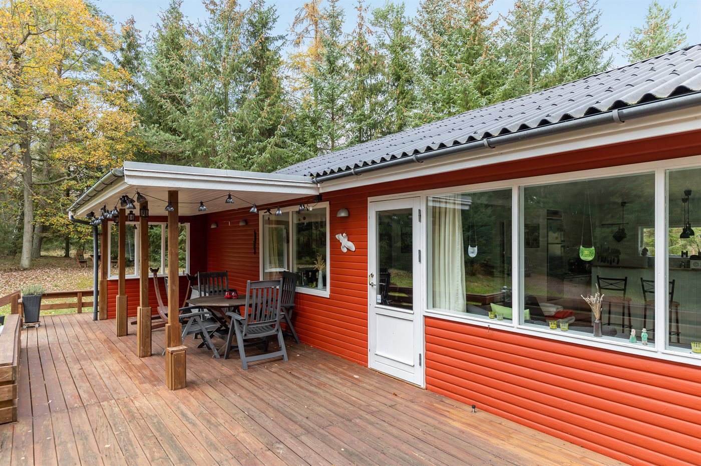 Ferienhaus 95-1129 in Dueodde - Bild 5