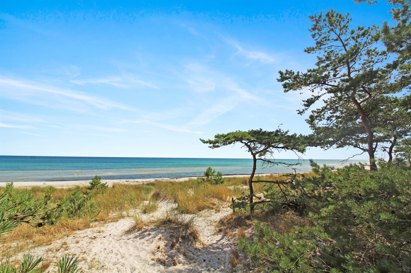 Ferienhaus 95-1130 in Dueodde - Bild 2