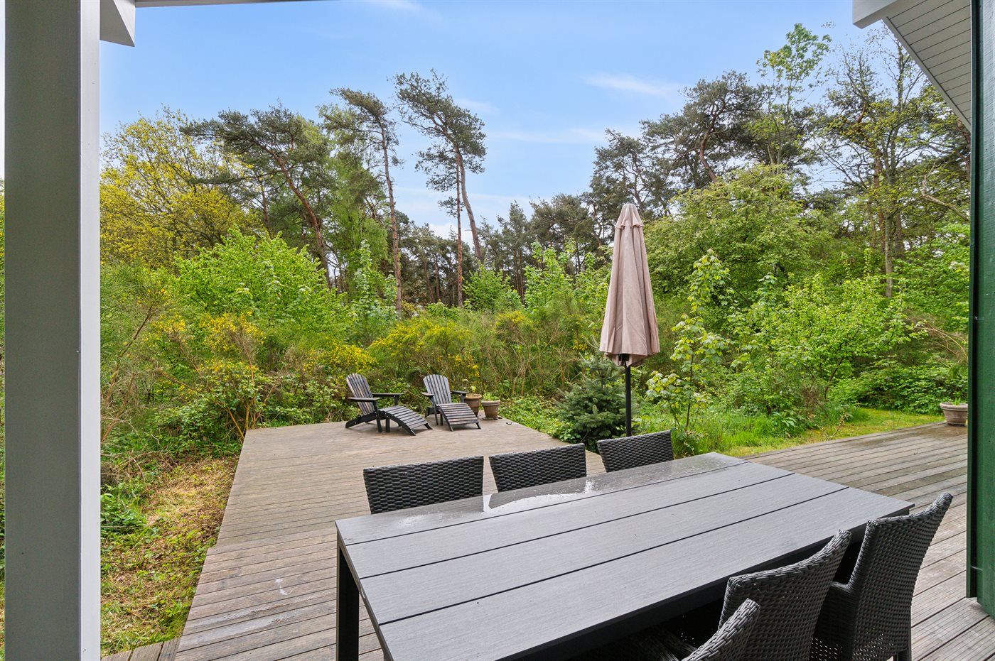 Ferienhaus 95-1132 in Dueodde - Bild 2