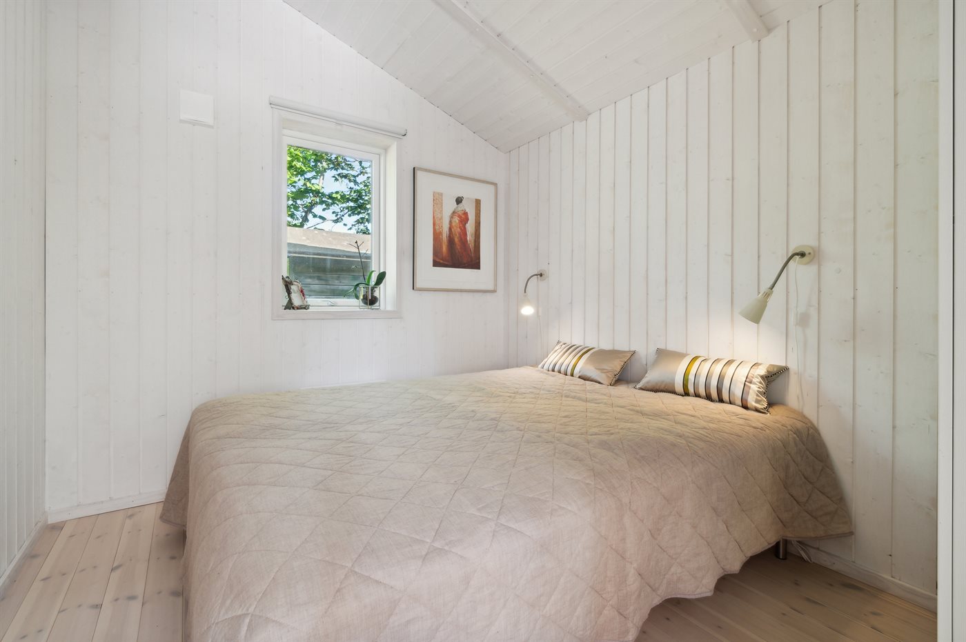 Ferienhaus 95-1132 in Dueodde - Bild 5