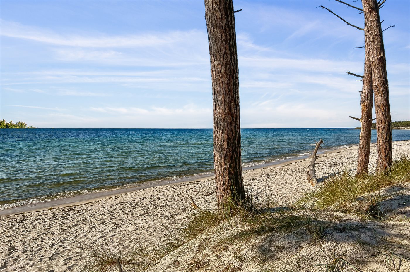 Ferienhaus 95-1133 in Dueodde - Bild 4