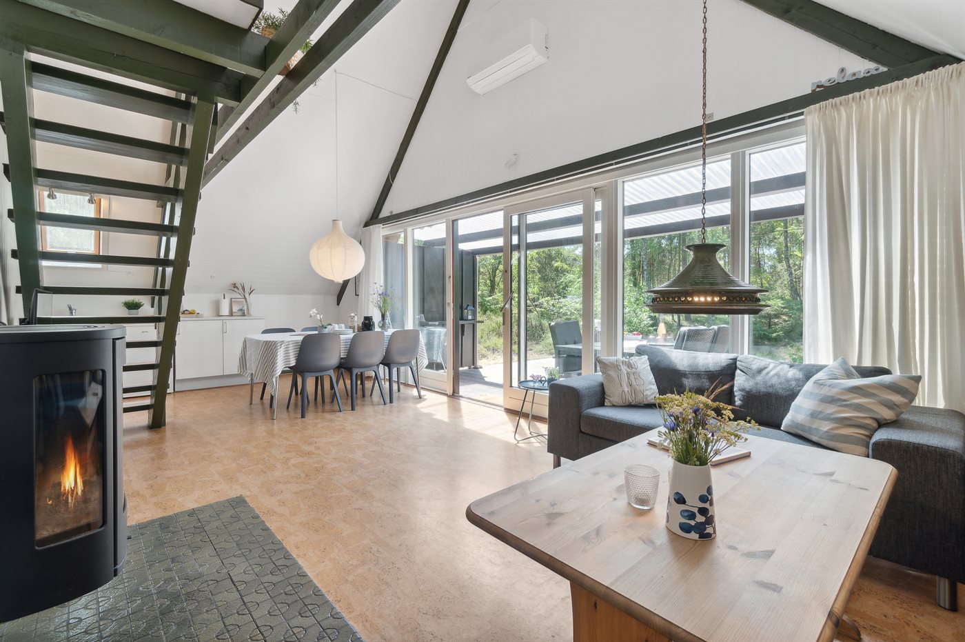 Ferienhaus 95-1134 in Dueodde - Bild 3