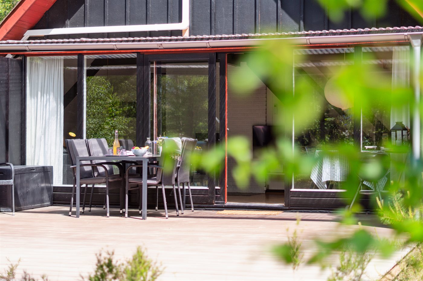 Ferienhaus 95-1134 in Dueodde - Bild 4