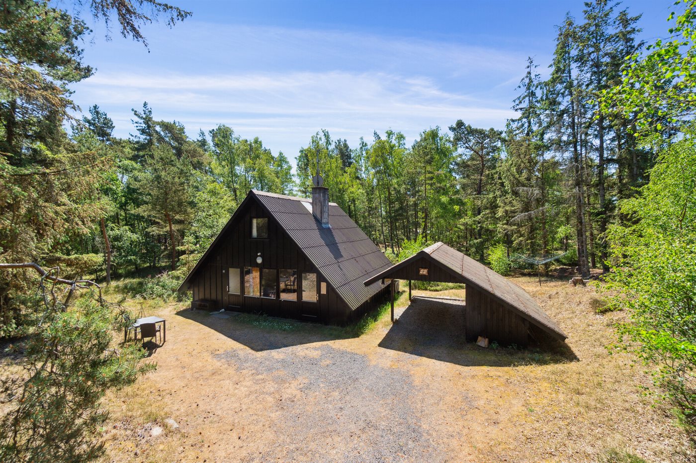 Ferienhaus 95-1134 in Dueodde - Bild 5