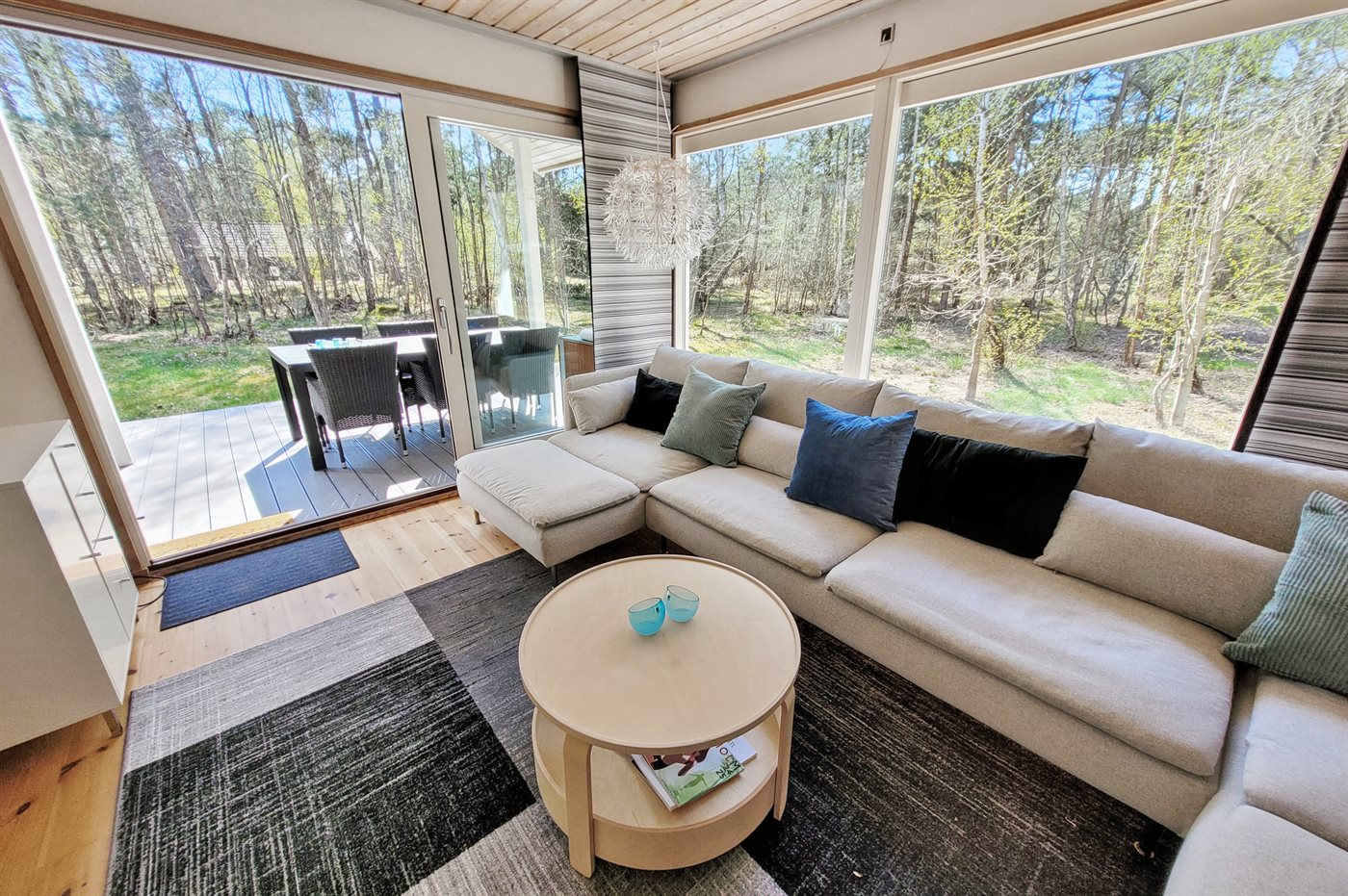 Ferienhaus 95-1136 in Dueodde - Bild 3